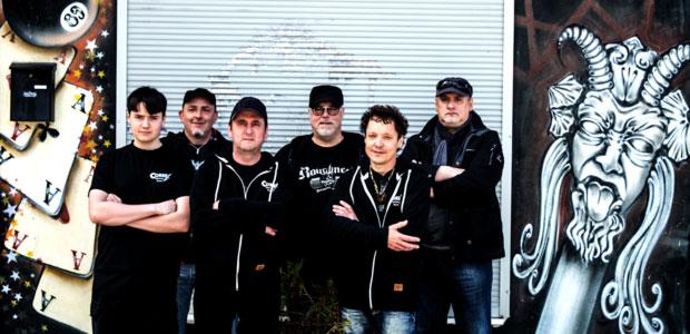 CONNEX Revival Band 2015