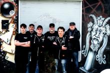 CONNEX Revival Band 2015